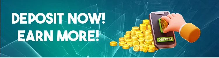 JiLi333 Secure Deposit and Withdrawal